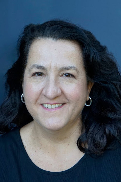 Photo of Carmen Flores Sandoval, Acting