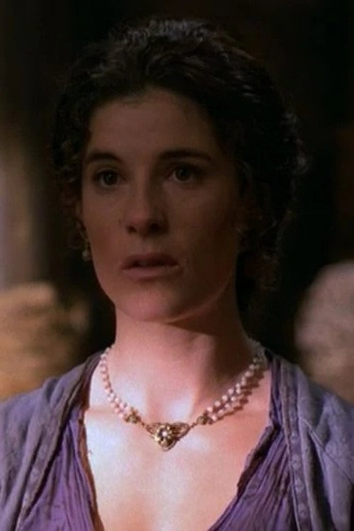 Photo of Sarah Smuts-Kennedy, Acting