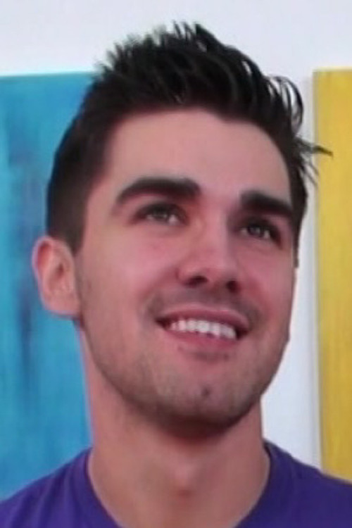 Photo of Blaine Johnson, Acting