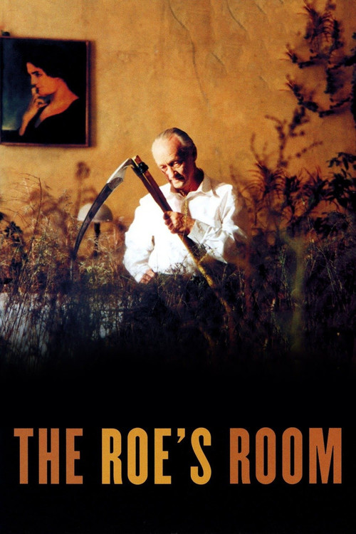 Movie poster for The Roe's Room (1997)