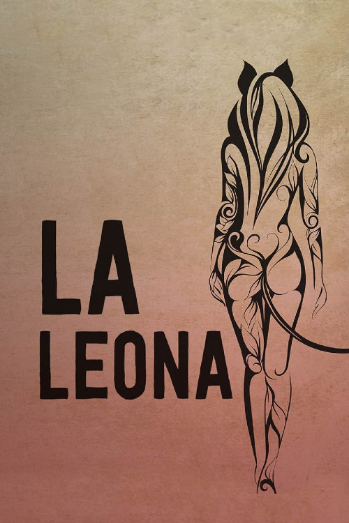 Movie poster for The Lioness (1991)