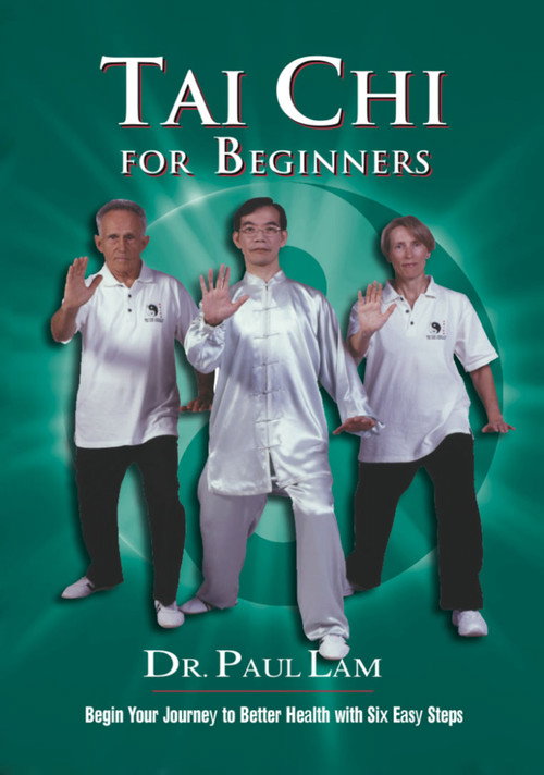 Movie poster for Tai Chi For Beginners (2002)