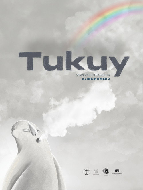 Movie poster for Tukuy