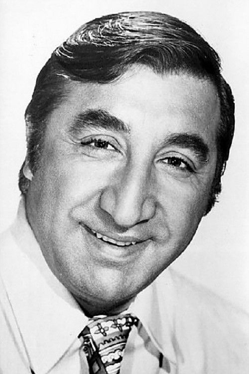 Mher Mkrtchyan profile