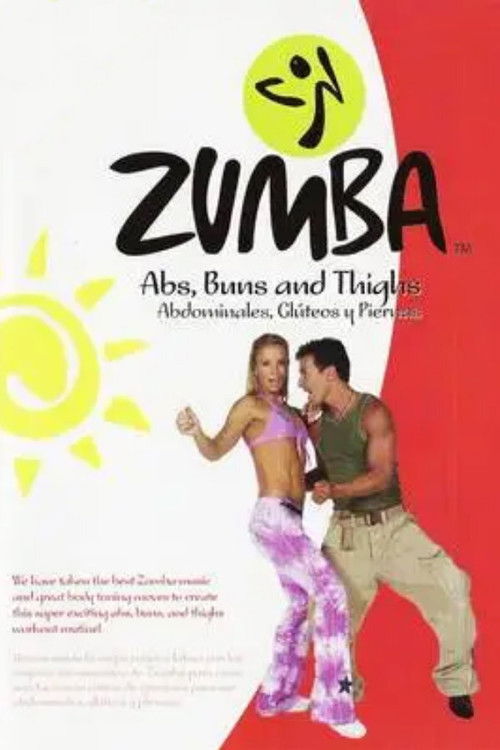 Zumba Abs, Buns and Thighs poster