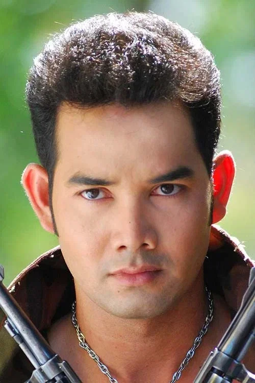 Photo of Rangsiroj Phanpheng, Acting