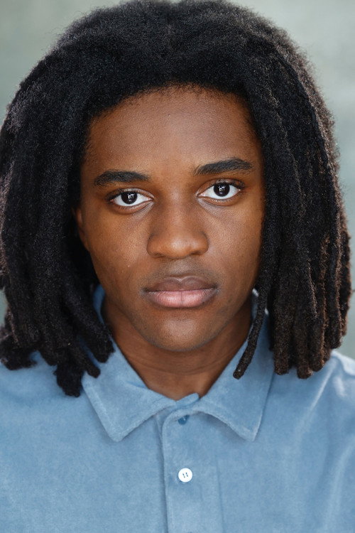 Photo of Givan Onuaguluchi-May, Acting