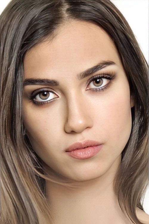 Aleyna Solaker profile