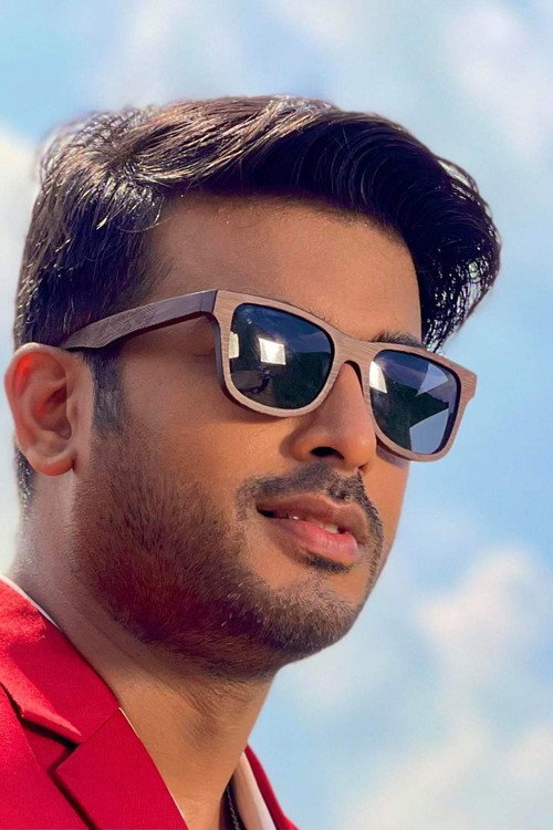 Photo of Shipan Mitra, Acting