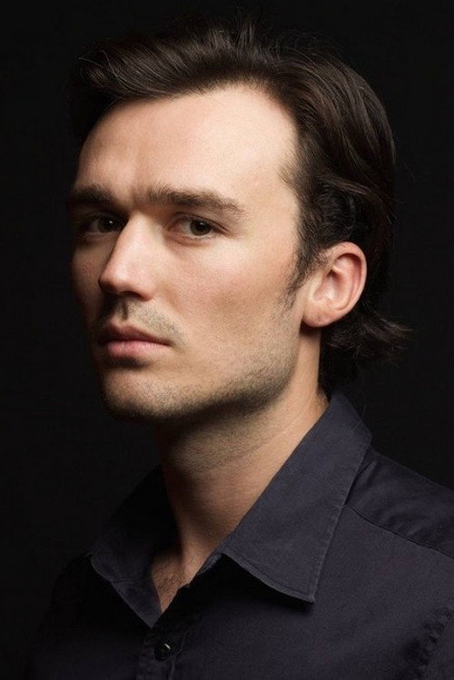 Photo of Stanislav Erdley, Acting