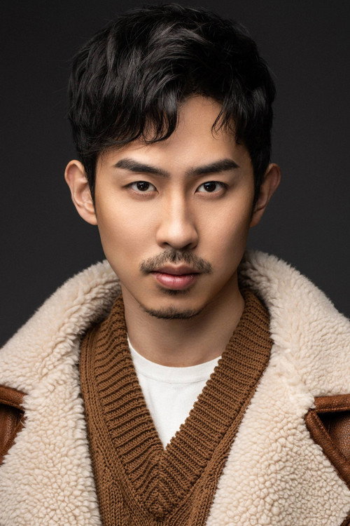Photo of Zhao Zhang, Acting