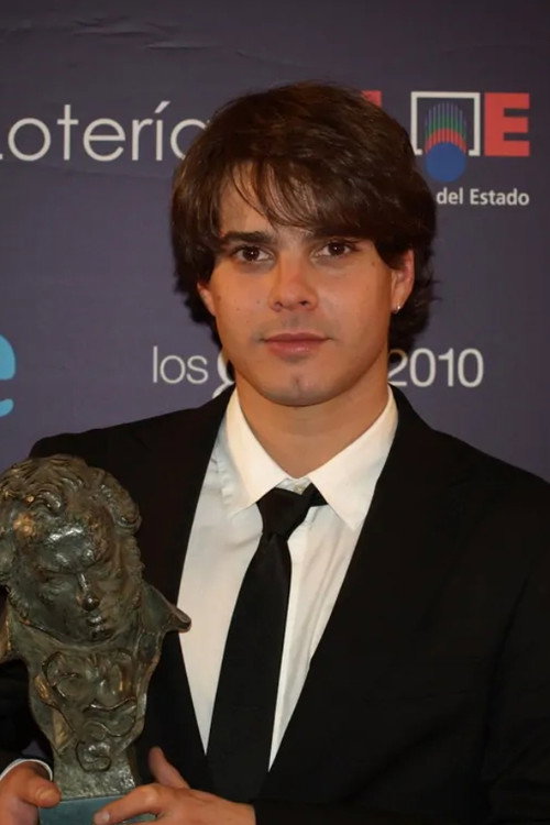 Photo of Javier Recio Garcia, Directing