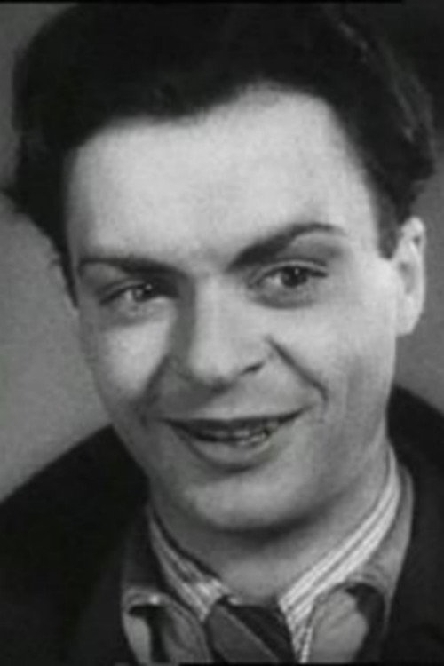 Photo of Yury Alexeev-Meskhiev, Acting
