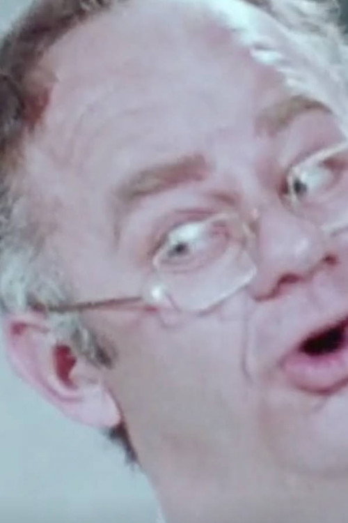 Movie poster for Making Sense with Sentences (1975)