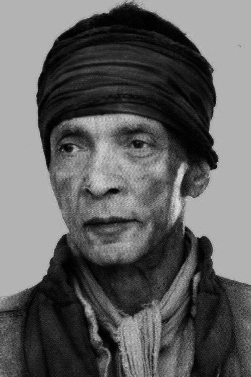 Photo of Joseph Charles, Acting