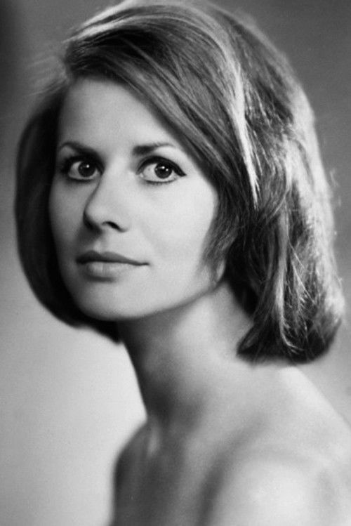 Marie Drahokoupilová profile