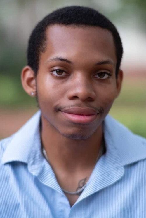 Photo of Ryan Austin Bryant, Acting