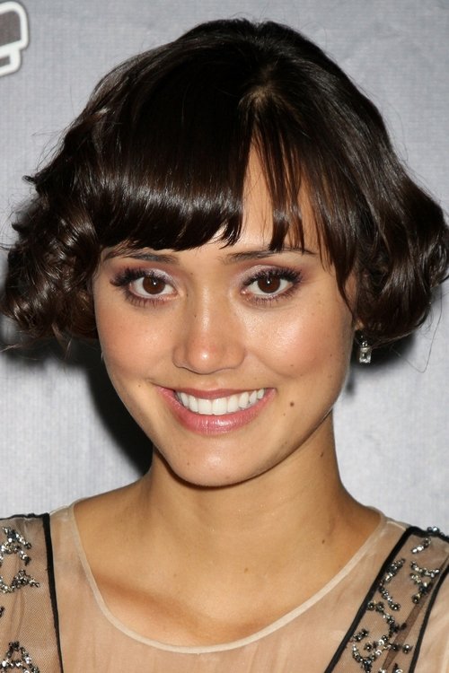 Dia Frampton profile