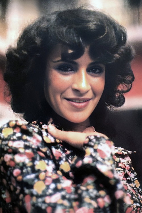 Photo of Fettouma Ousliha-Bouamari, Acting