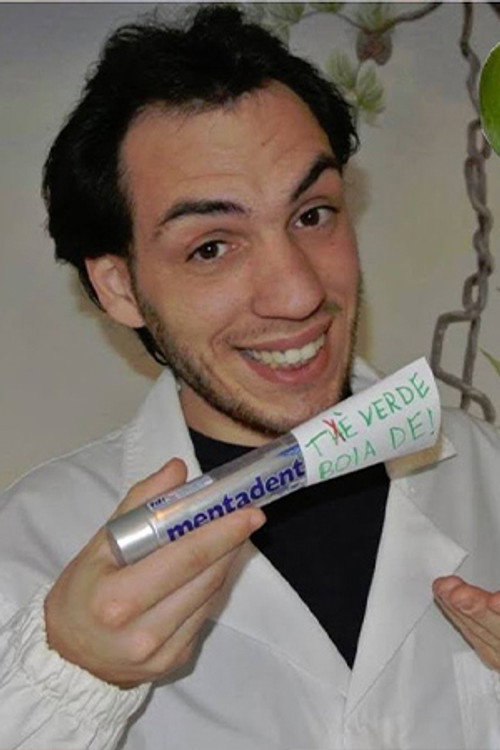 Photo of Samuele Argelati, Acting