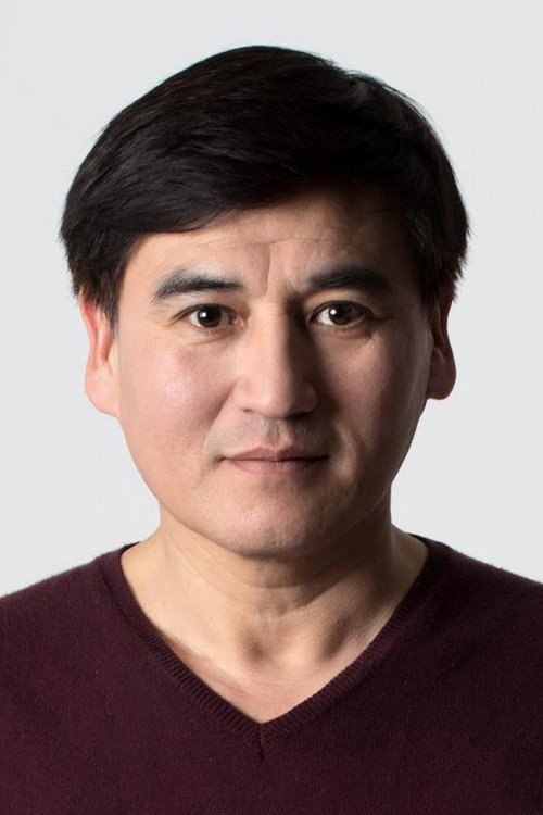 Photo of Bolot Tentimyshov, Acting