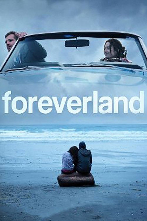 Movie poster for Foreverland (2011)