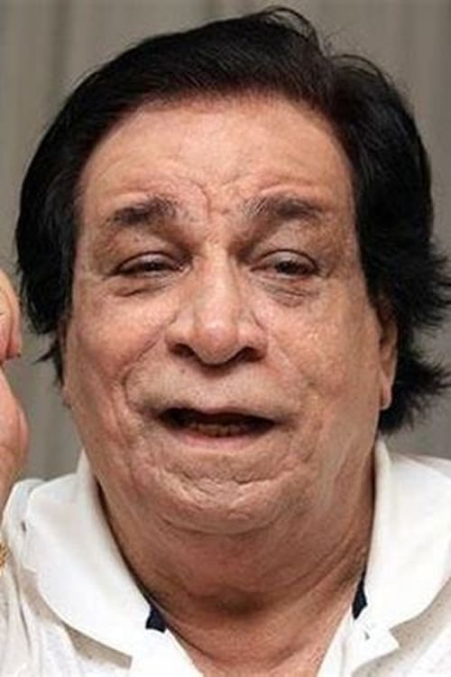 Kader Khan profile