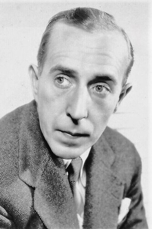 Charles Butterworth profile