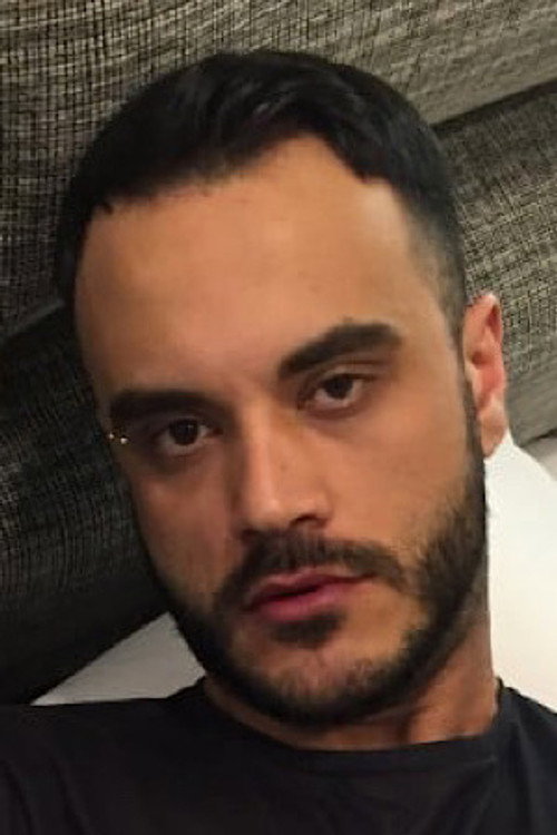 Photo of Carlos Morgan, Acting