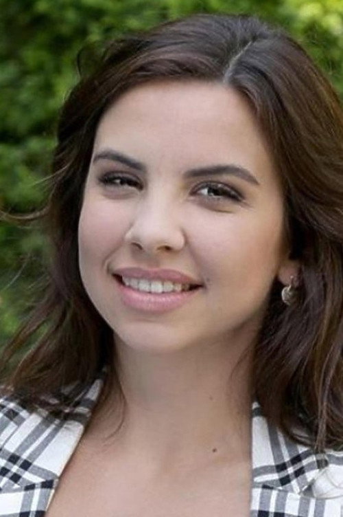 Photo of Ilona Janyst, Acting