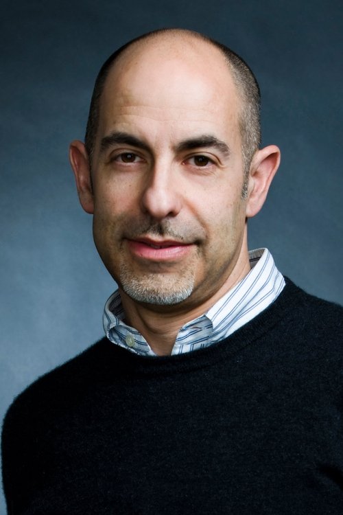 David S. Goyer profile