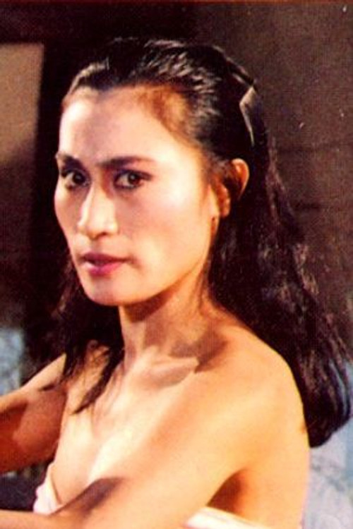 Photo of Alice Tseng, Acting