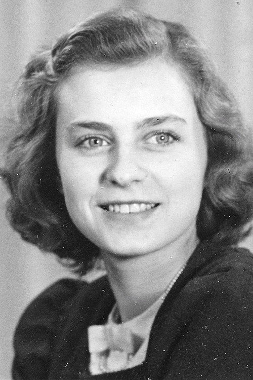 Photo of Margaretha Bergström, Acting