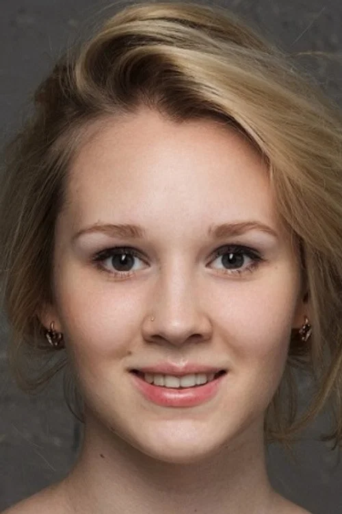 Photo of Anna Mareeva, Acting