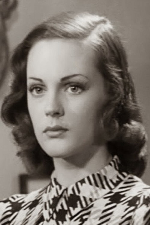 Photo of Liane Linden, Acting