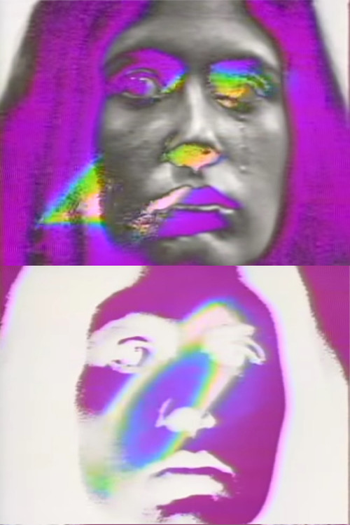 Movie poster for Laser Quantum L (1972)
