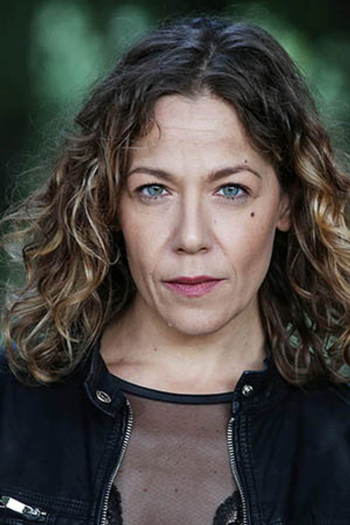 Camilla Martini profile