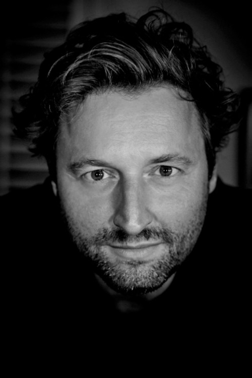 Tjebbo Gerritsma profile