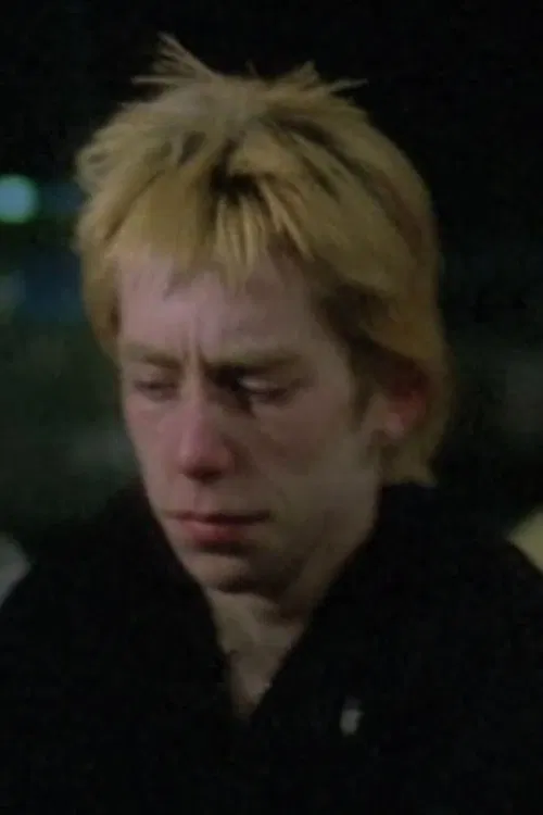 Photo of Rainer Woelk, Acting