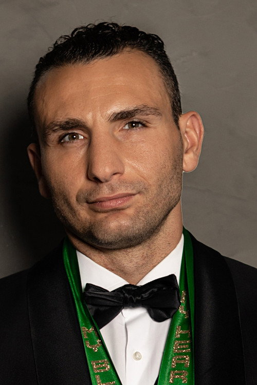 Photo of Noel Gevor Mikaelyan, Acting