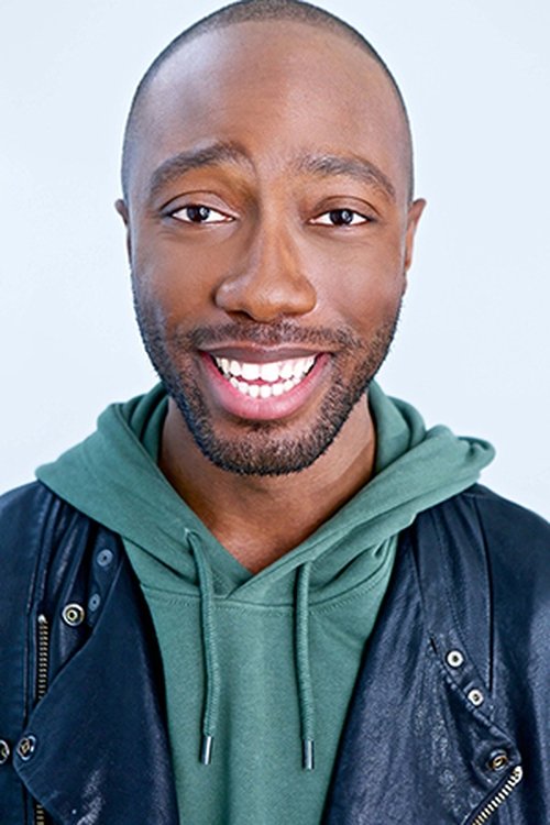 Photo of Elijah Isaiah Cook, Acting