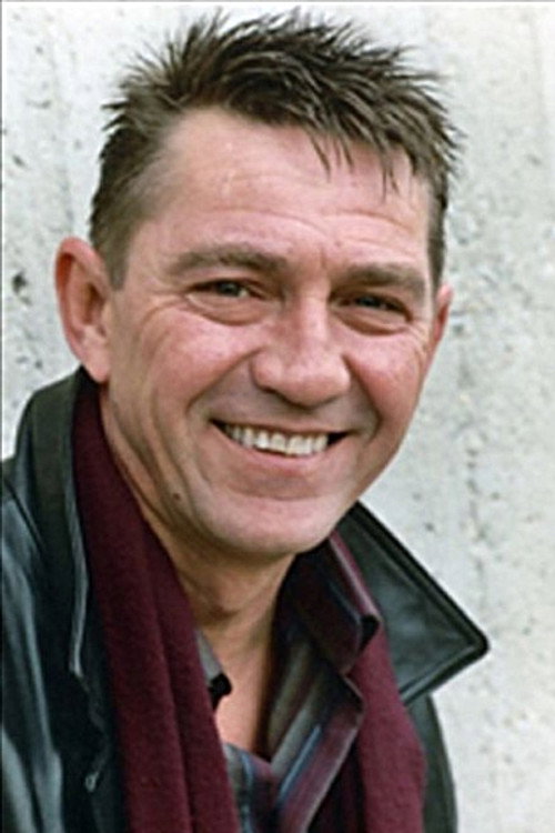 Photo of B. Anthony Cohen, Acting
