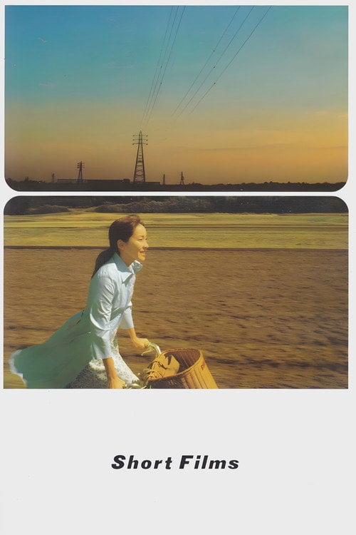 Movie poster for SHORT FILMS (2003)