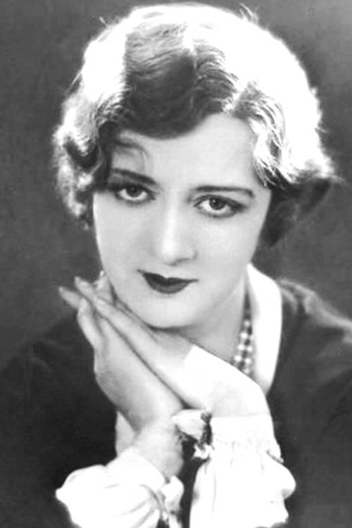 Photo of Alma Tell, Acting
