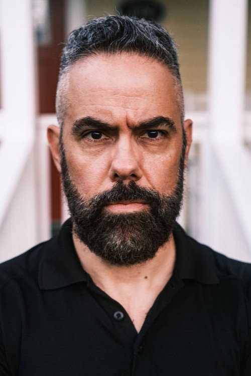Photo of Josh Morgerman, Acting