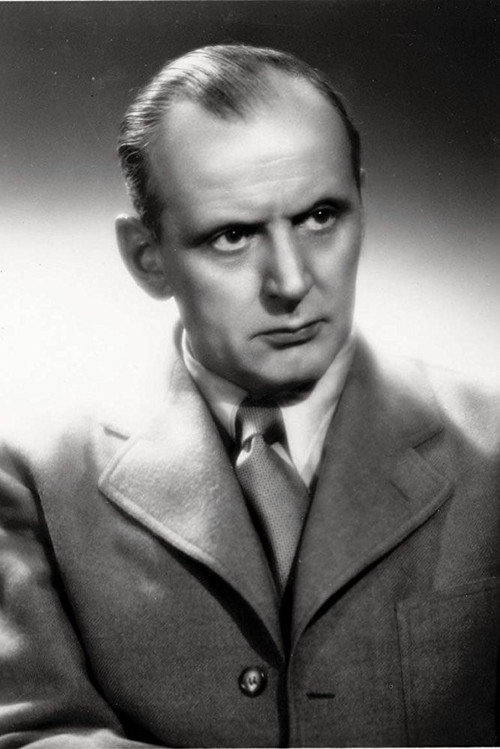 Photo of Vladimír Slavínský, Directing