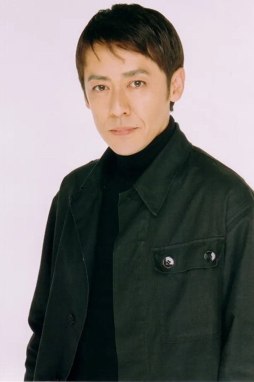 Photo of Kenta Satou, Acting
