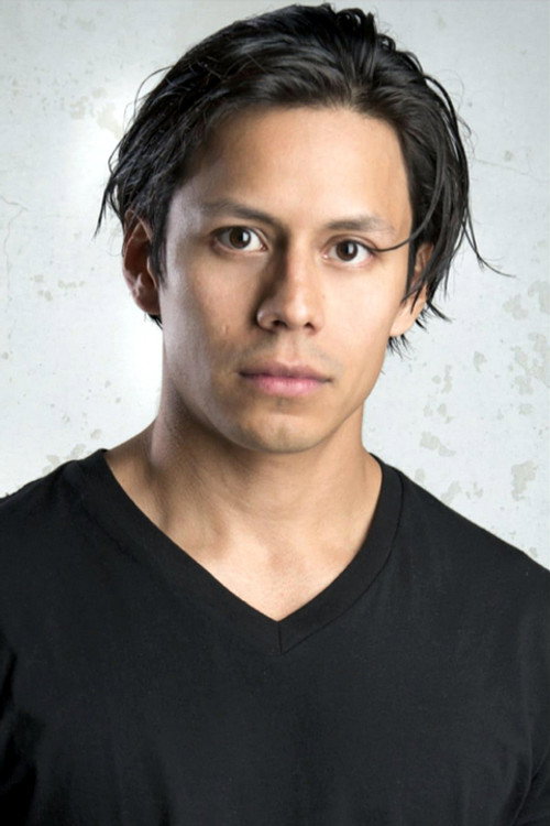 Photo of Roland Ruiz, Acting