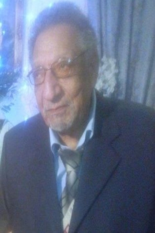 Photo of Ahmad Abdel Salam, Writing