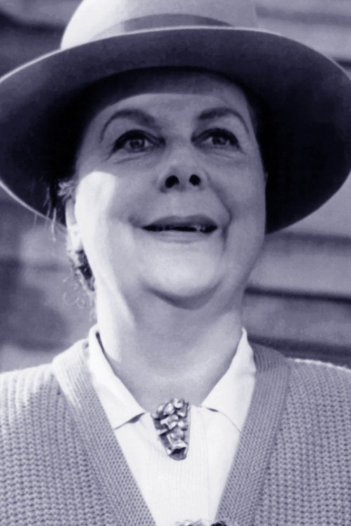 Photo of Philippa Bevans, Acting